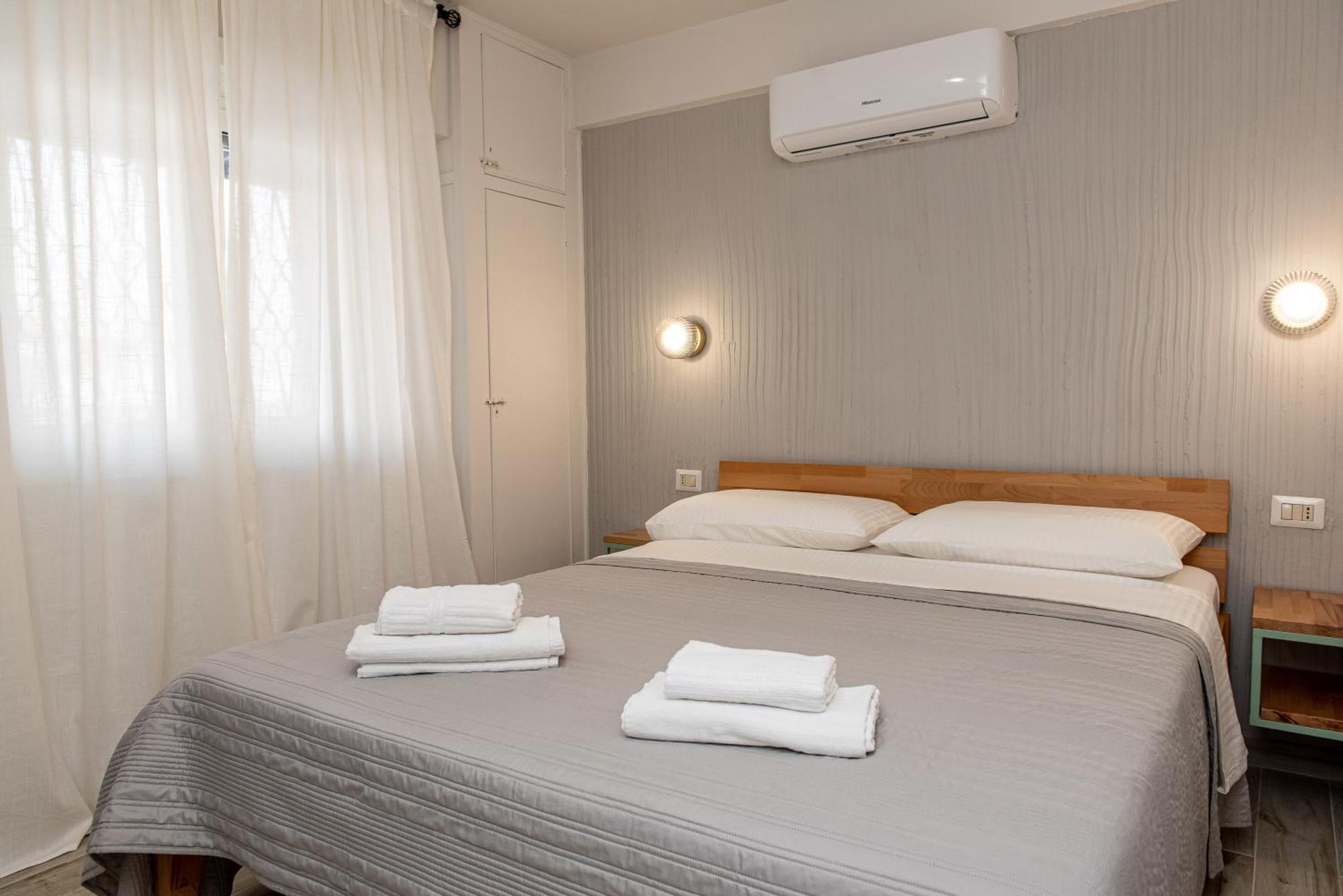 Apartment Dodo Casa E Per Vacanze Rome