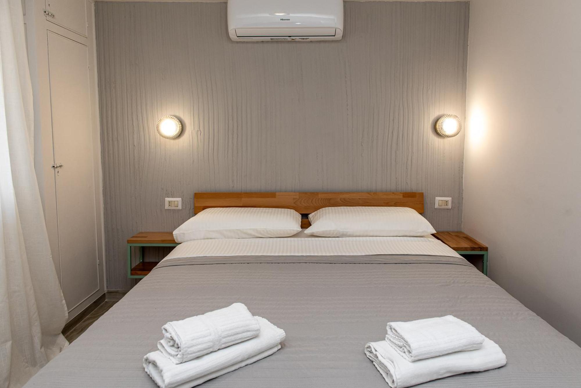 Dodo Casa E Per Vacanze Apartment *