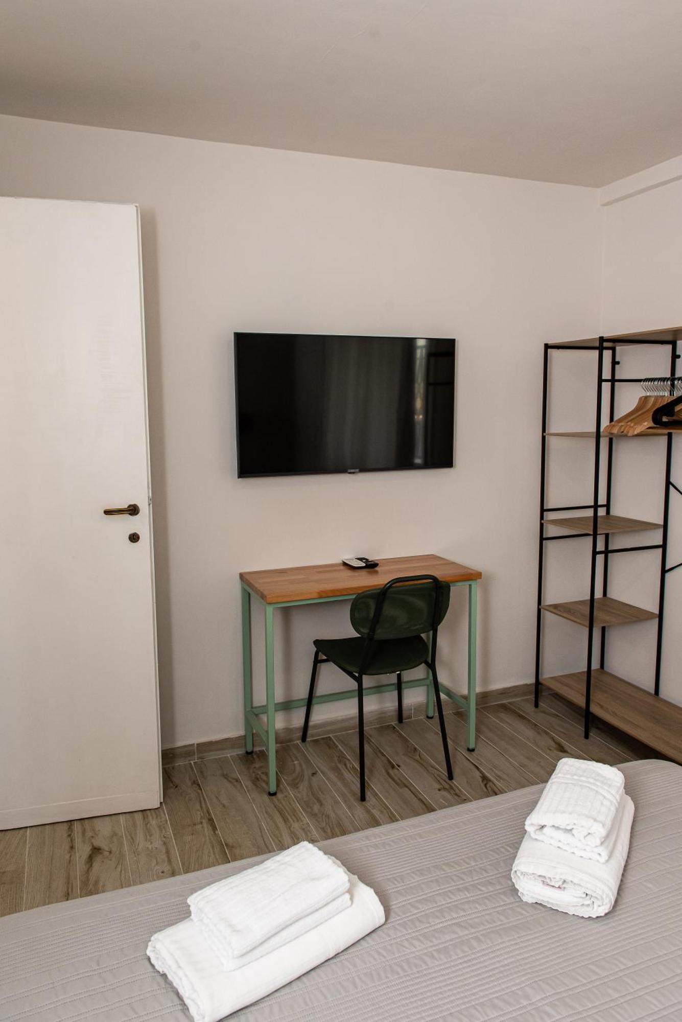 Apartment Dodo Casa E Per Vacanze *