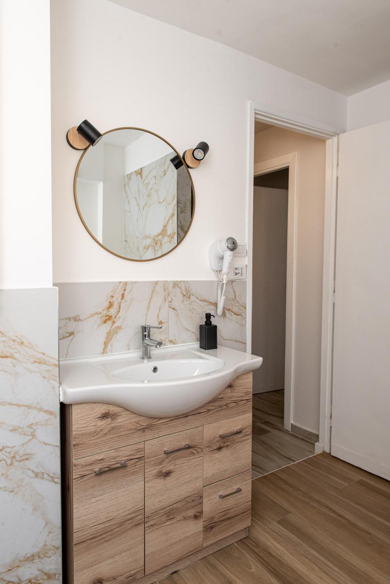 Apartment Dodo Casa E Per Vacanze Rome