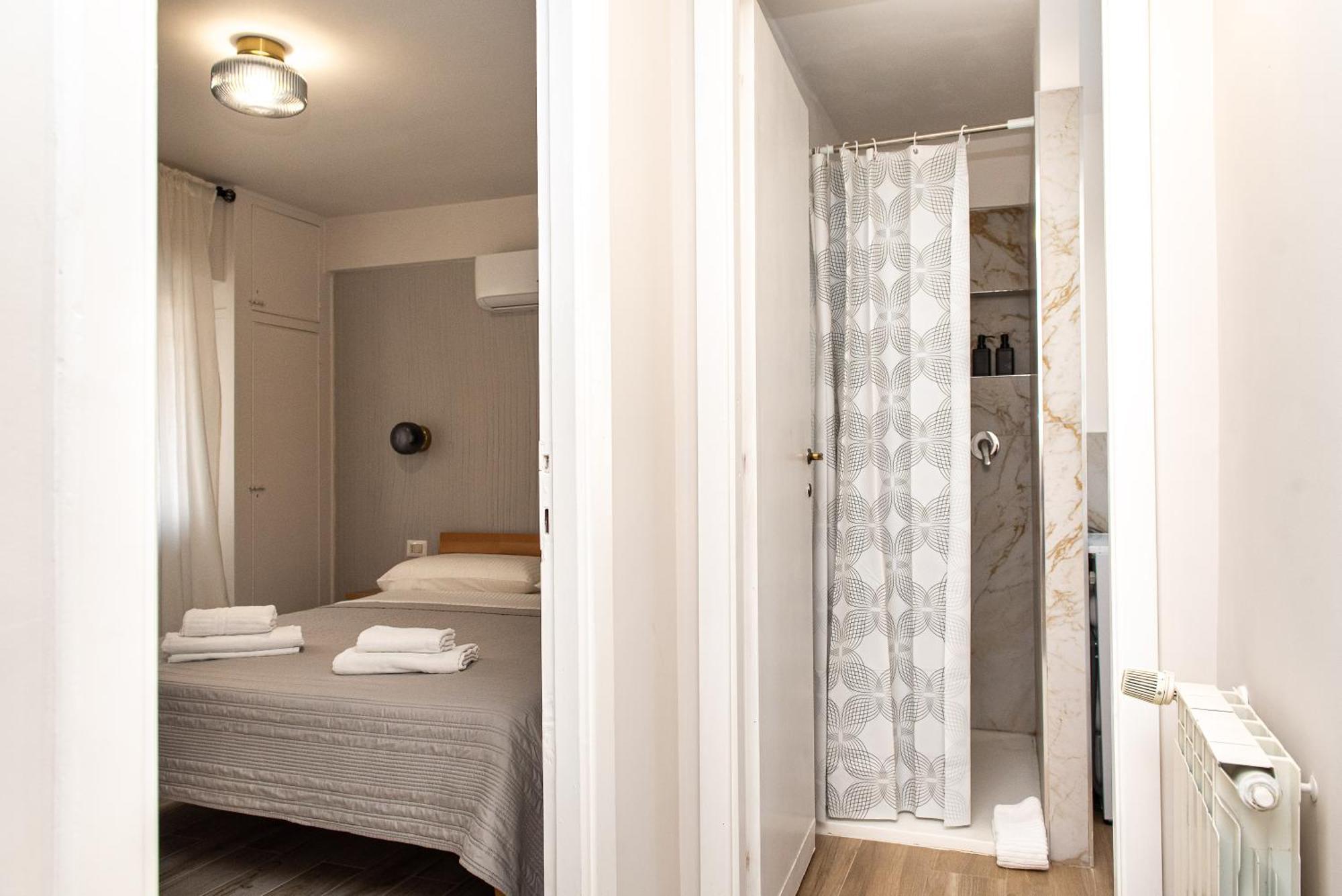 Dodo Casa E Per Vacanze Rome