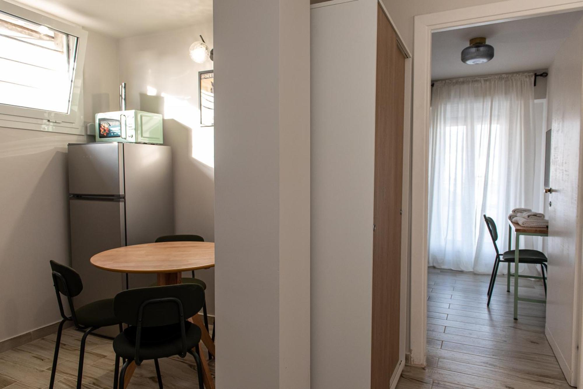 Dodo Casa E Per Vacanze Apartment