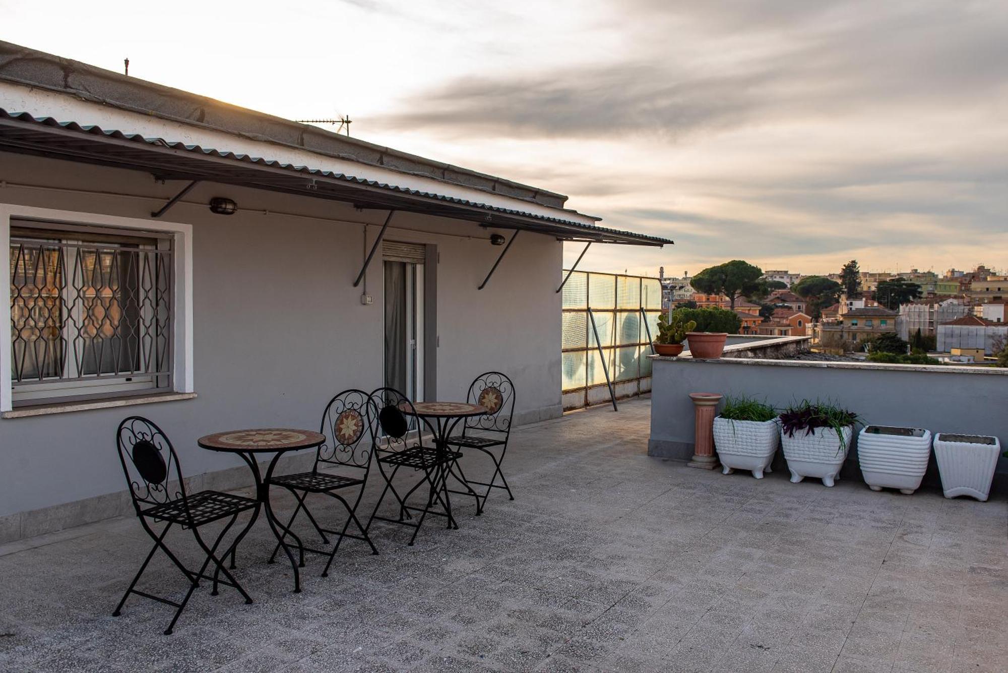 Apartment Dodo Casa E Per Vacanze