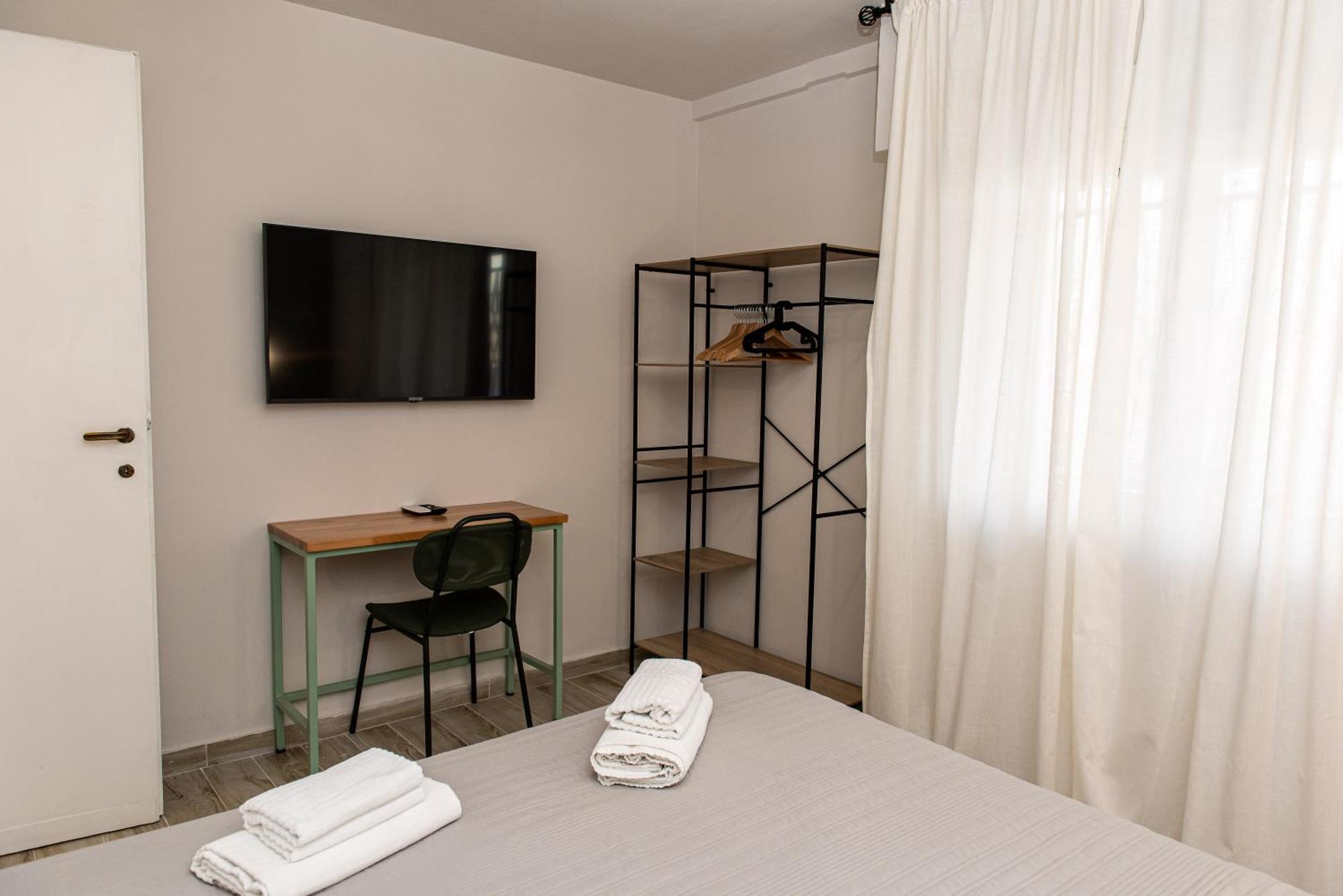 Dodo Casa E Per Vacanze Apartment