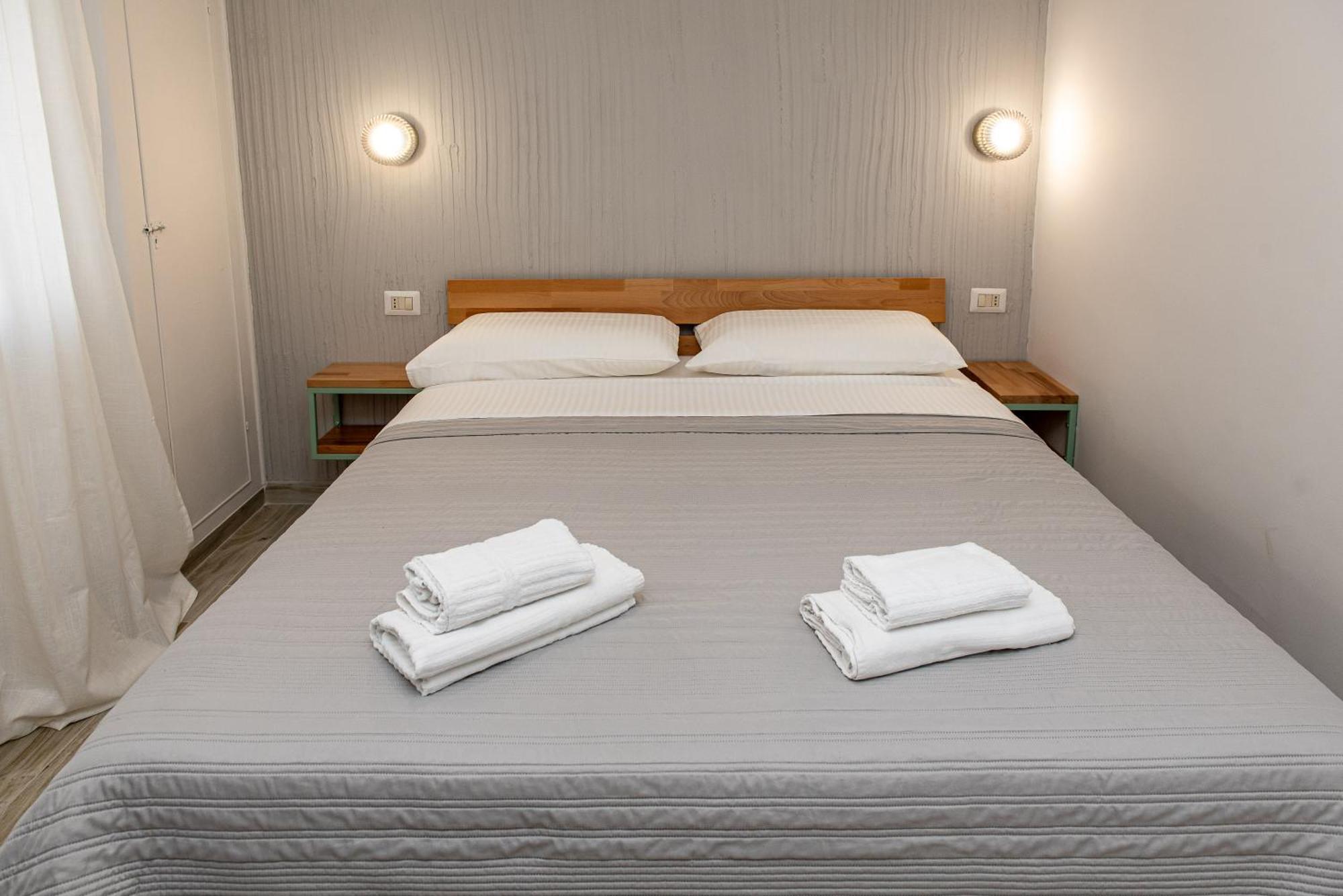 Dodo Casa E Per Vacanze Apartment Rome