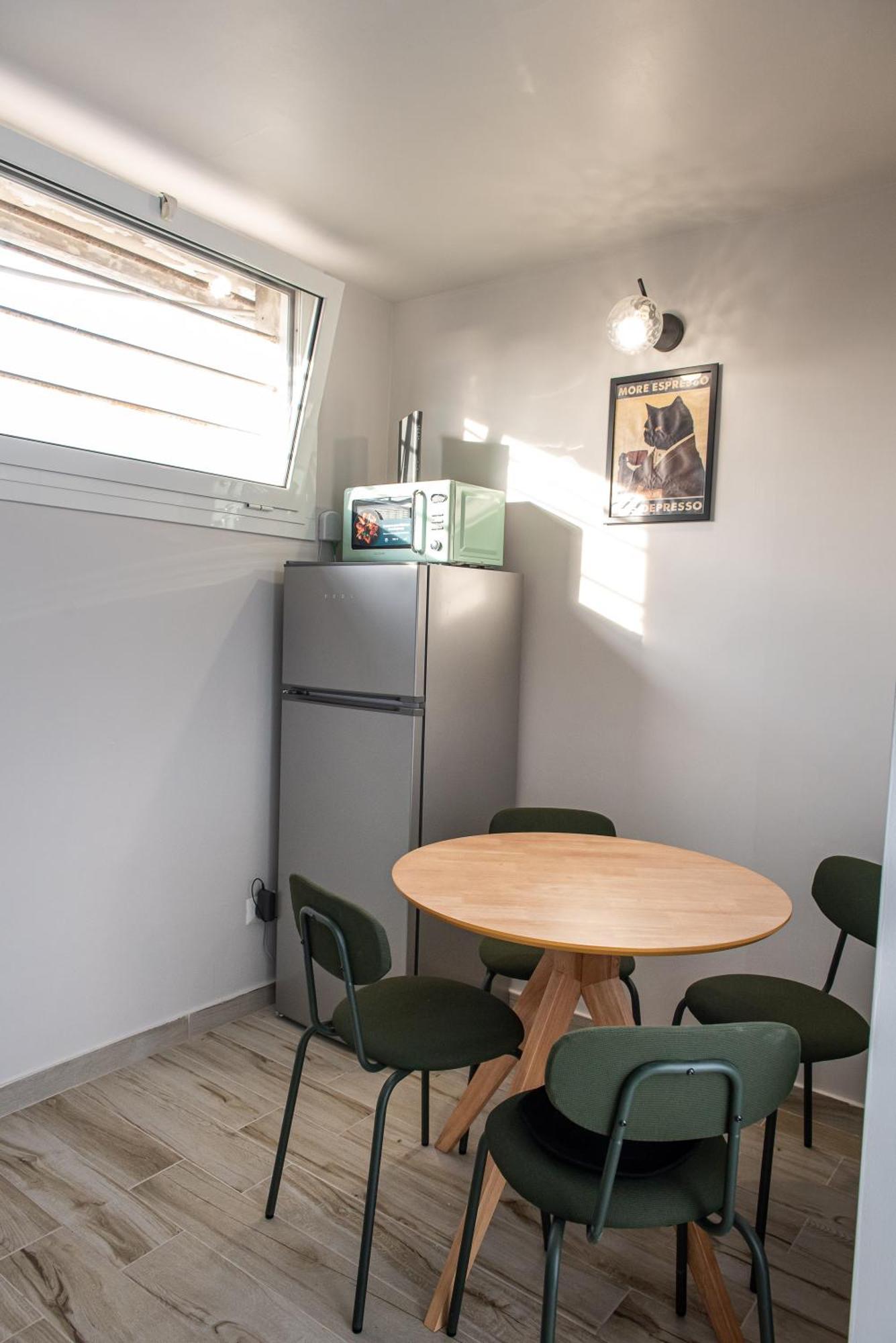 Apartment Dodo Casa E Per Vacanze Rome