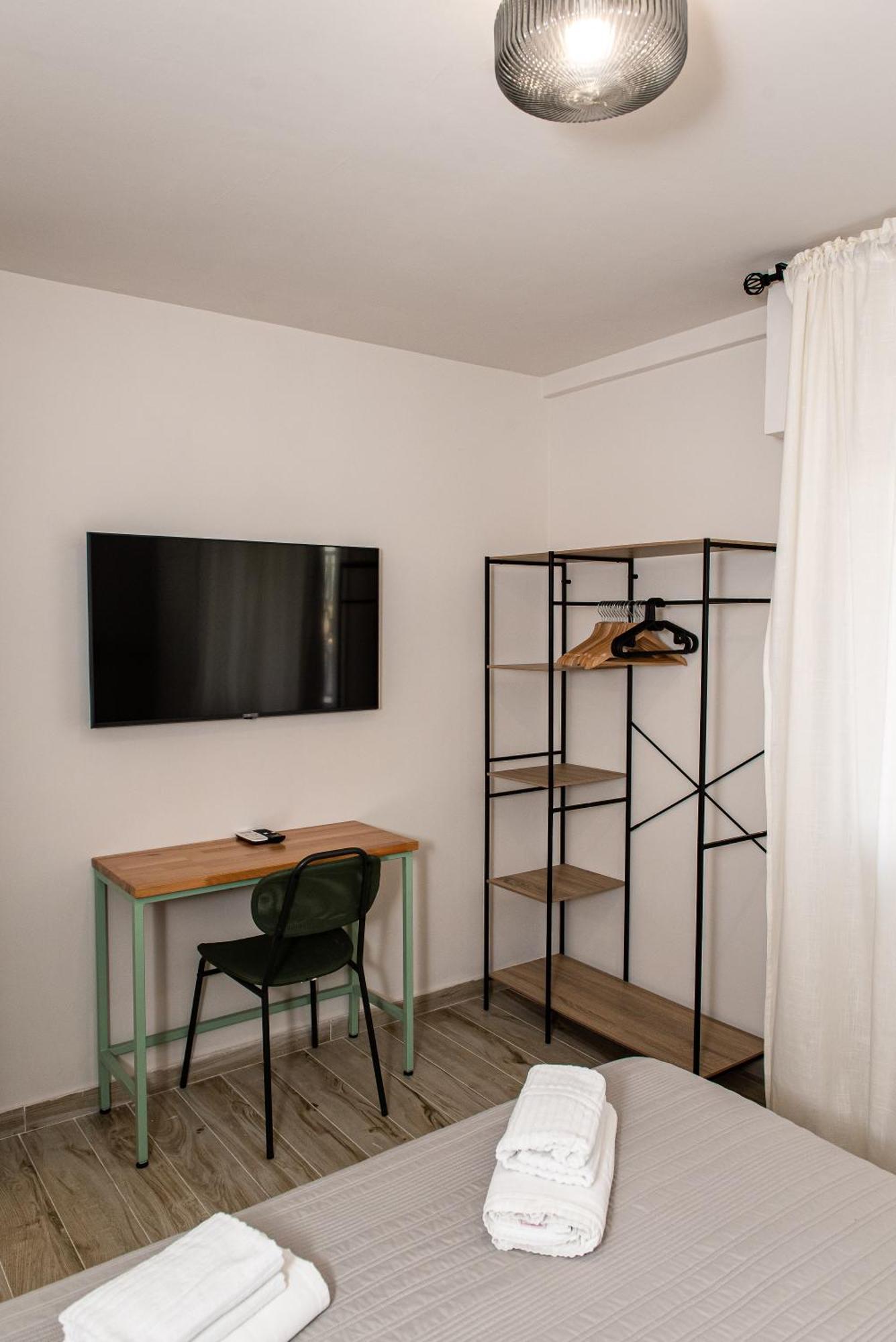 Dodo Casa E Per Vacanze Apartment *