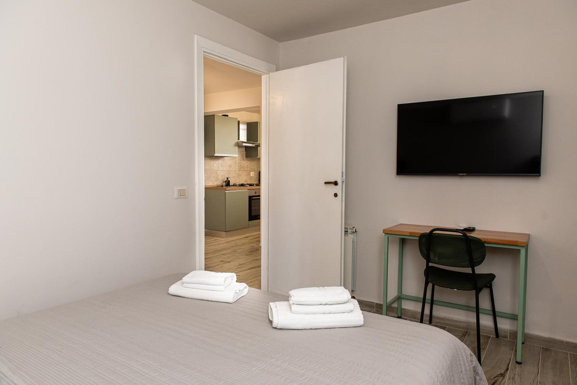Dodo Casa E Per Vacanze