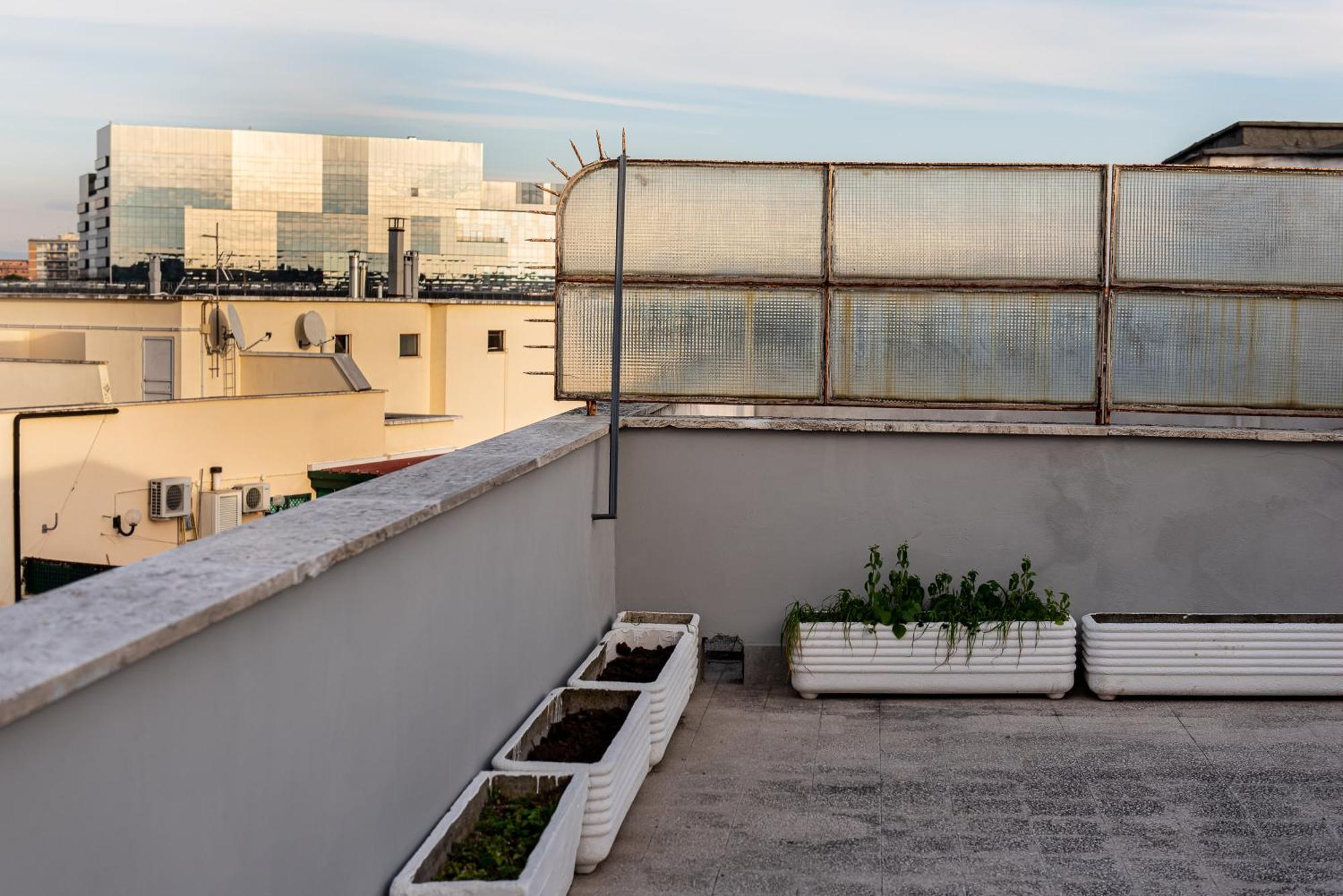 Dodo Casa E Per Vacanze Apartment Rome