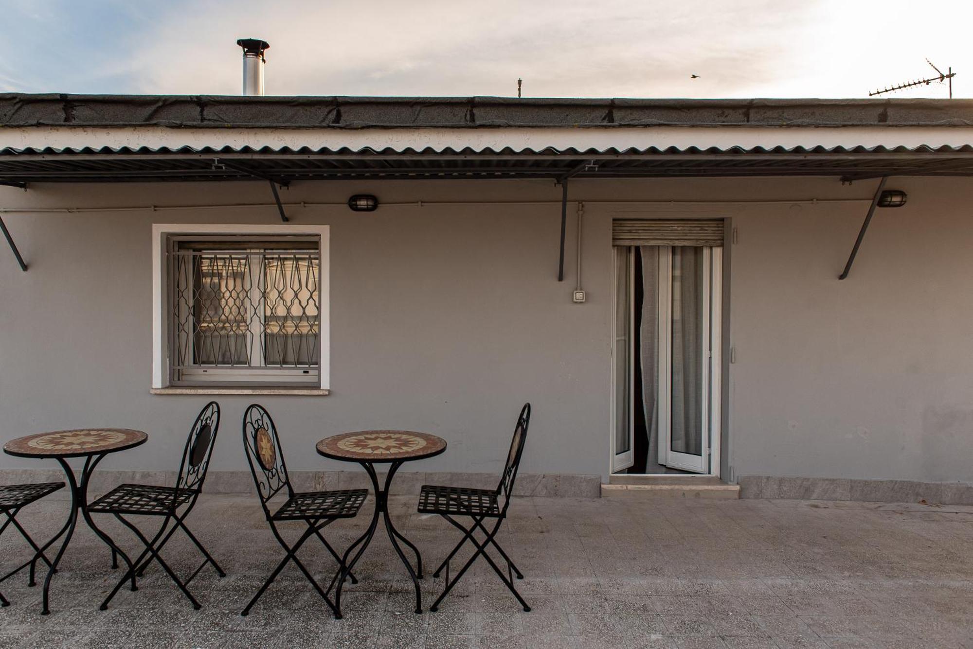 Dodo Casa E Per Vacanze *