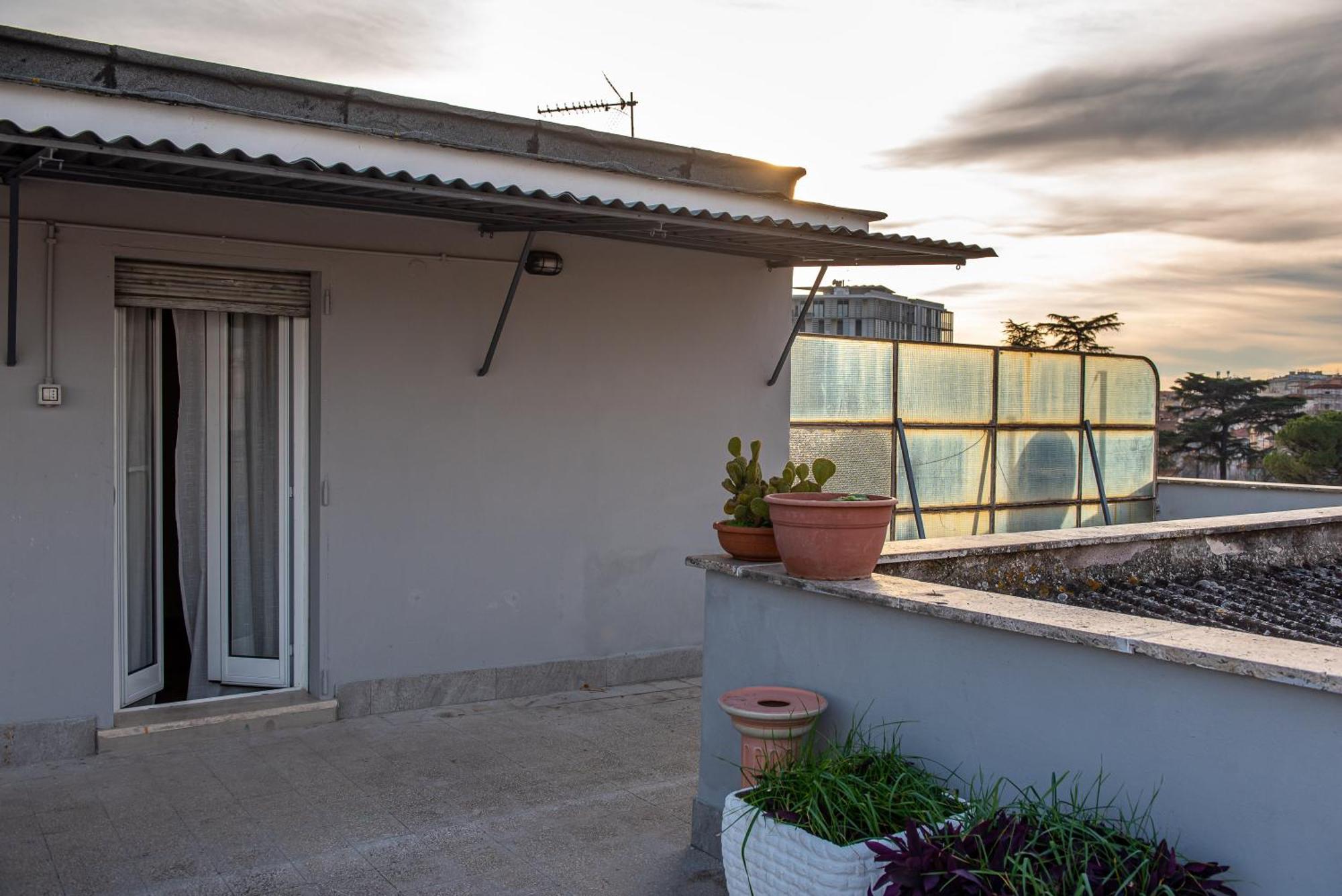 Dodo Casa E Per Vacanze Apartment *