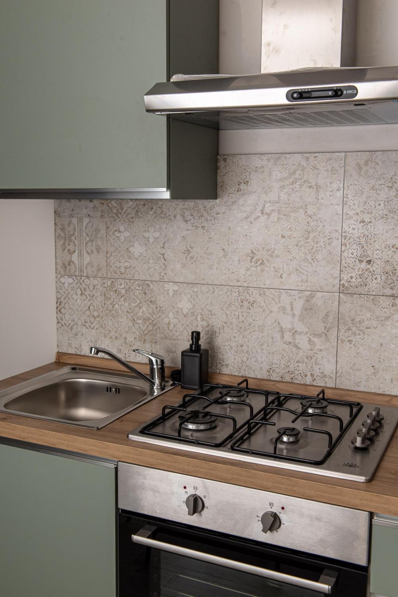 Dodo Casa E Per Vacanze Apartment *