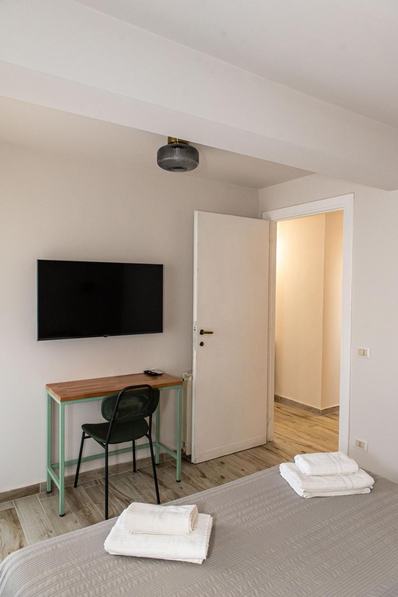 Dodo Casa E Per Vacanze Apartment Rome