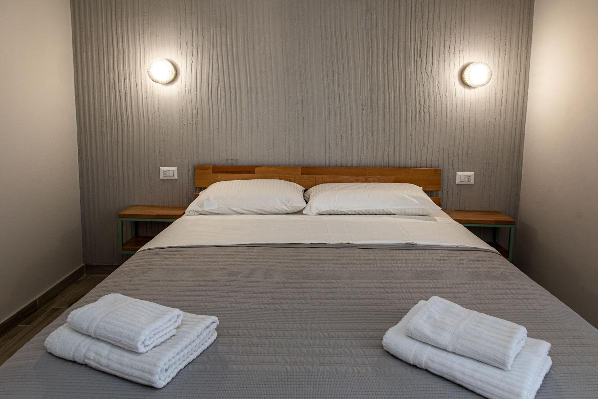 Apartment Dodo Casa E Per Vacanze Rome