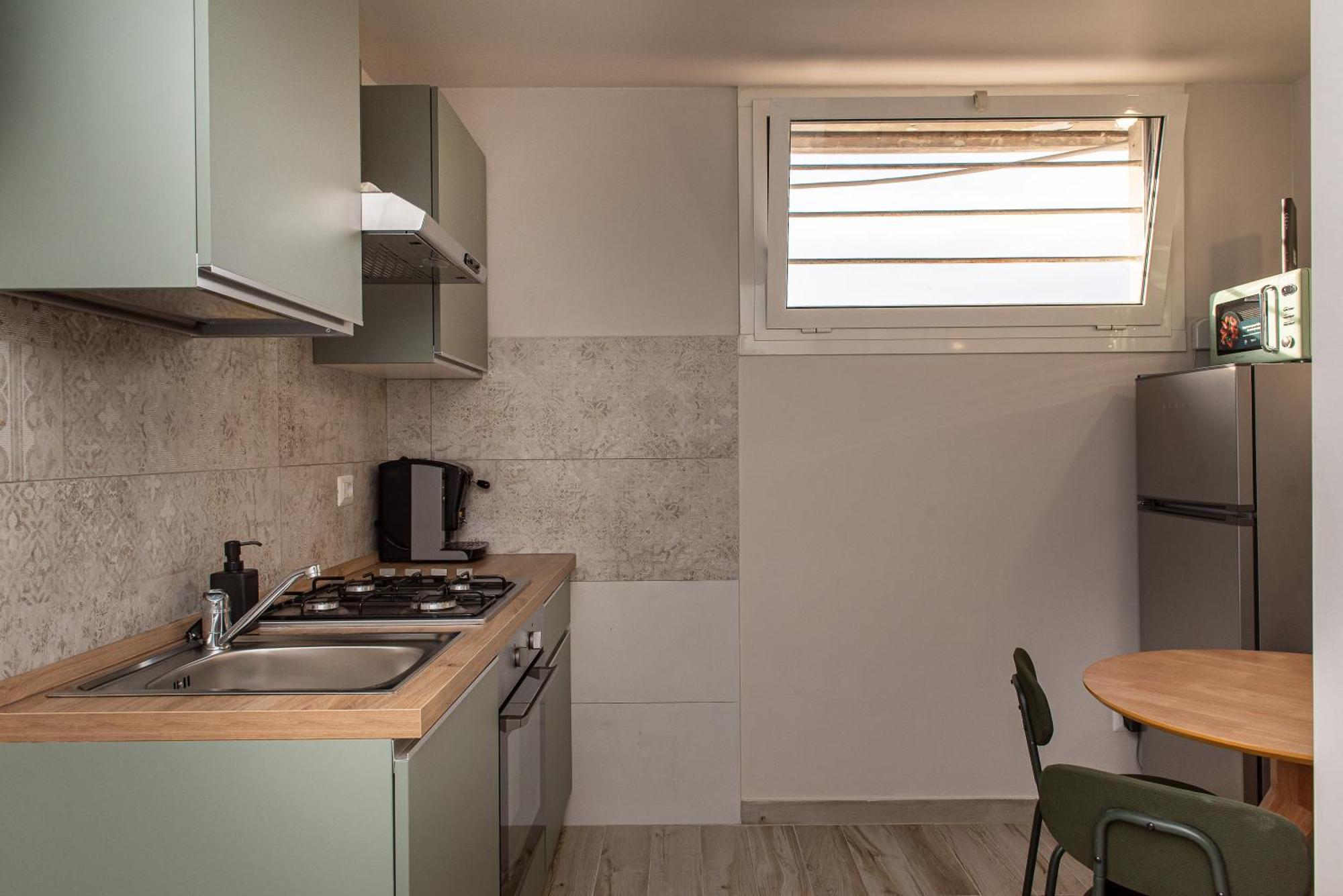 Dodo Casa E Per Vacanze Apartment *