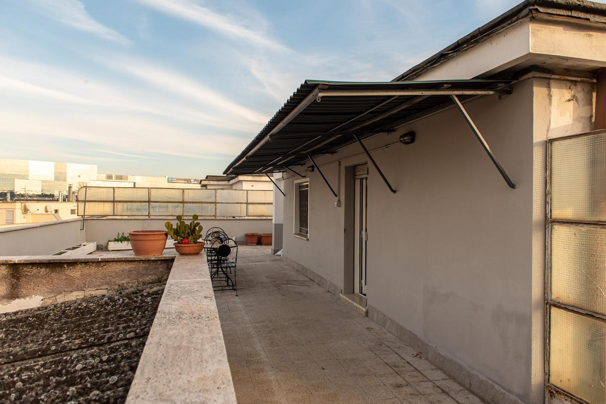 Apartment Dodo Casa E Per Vacanze *