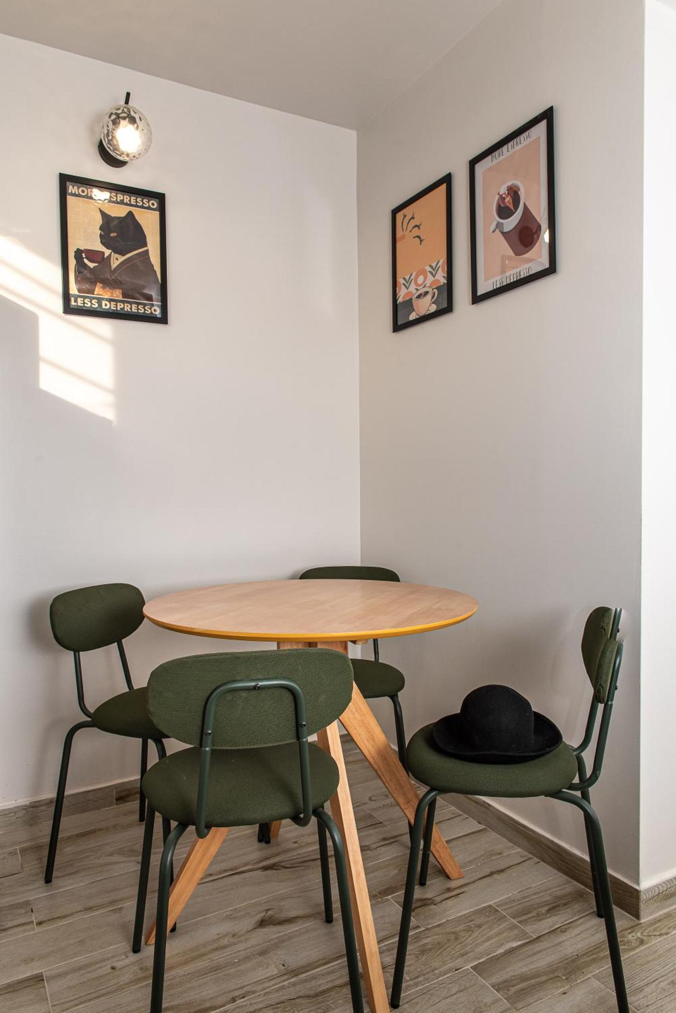 Dodo Casa E Per Vacanze Apartment Rome