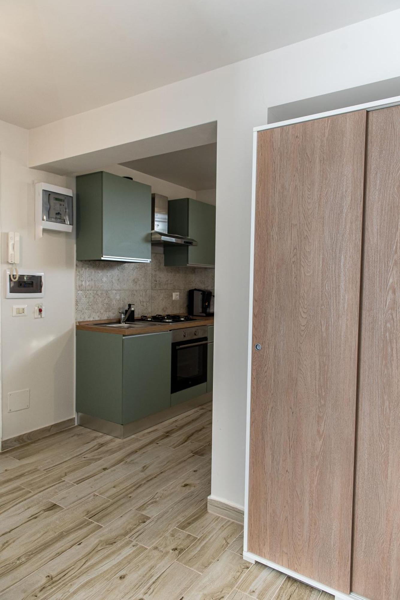Dodo Casa E Per Vacanze Rome