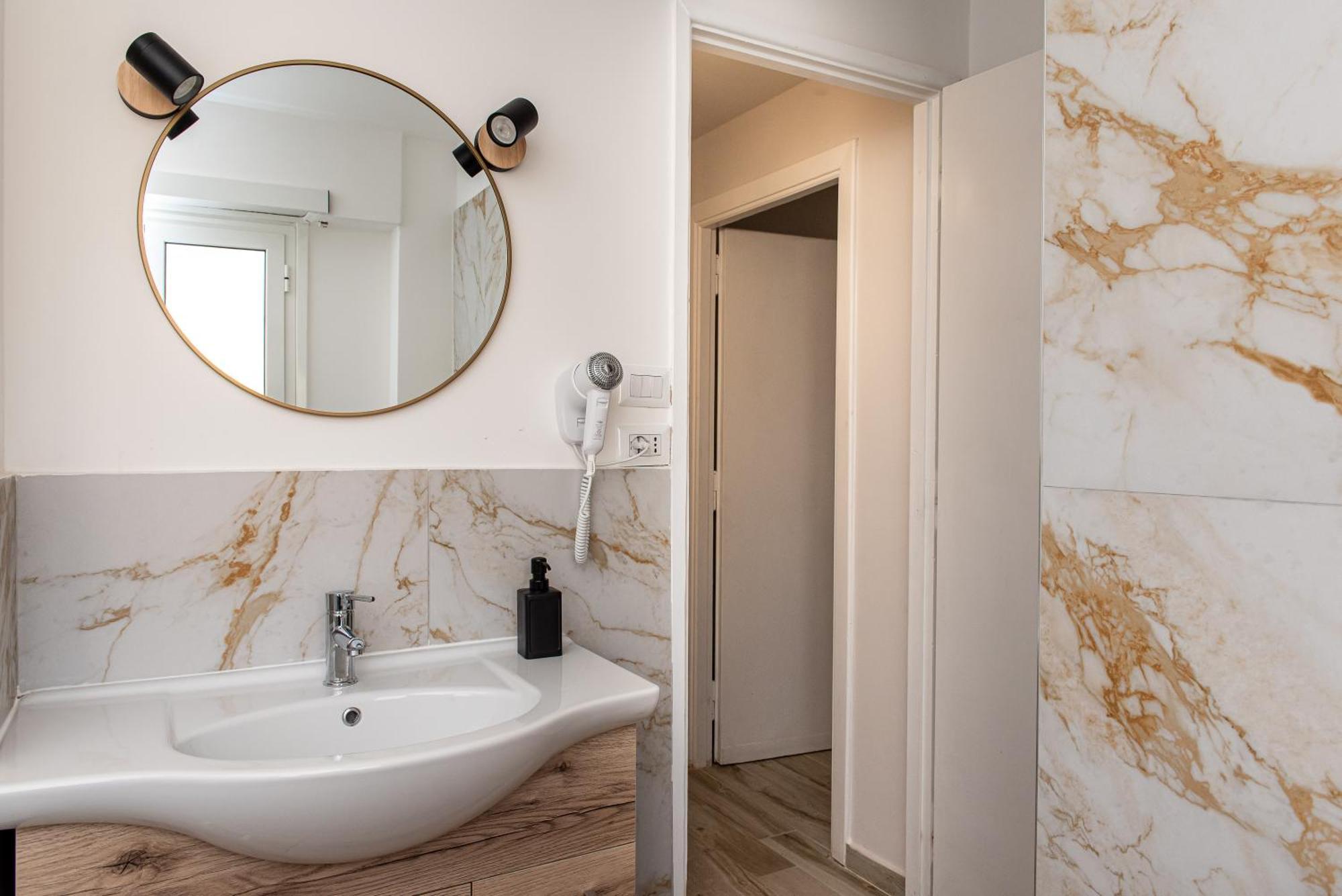 Dodo Casa E Per Vacanze Apartment Rome