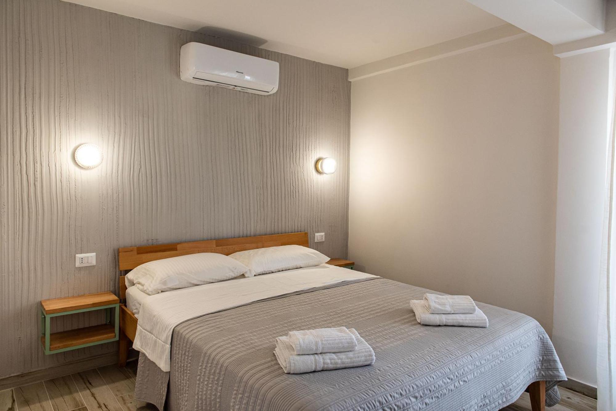 Dodo Casa E Per Vacanze Apartment *