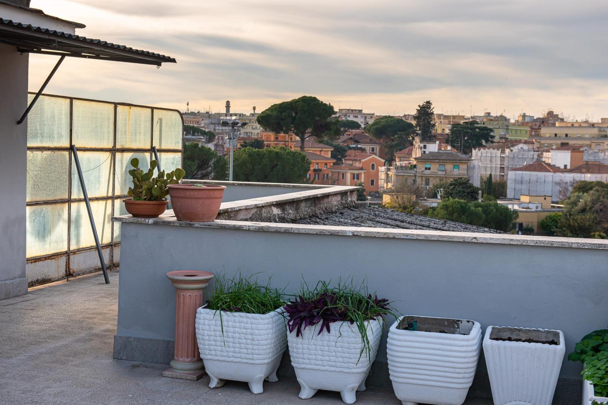 Dodo Casa E Per Vacanze Apartment Rome